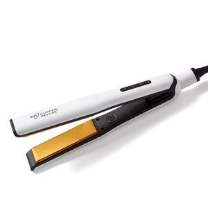 ion Copper Deluxe Flat Iron